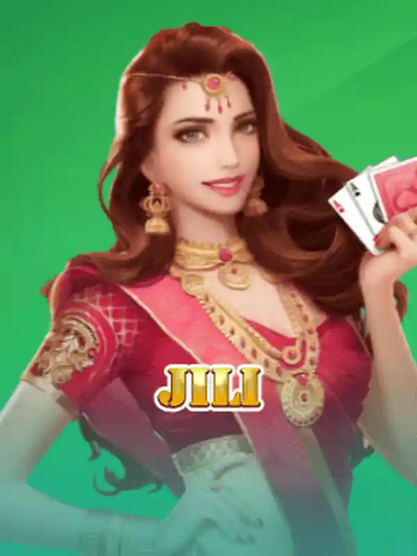 JILI তাস অনলাইন ক্যাসিনো গেম - marvelbet